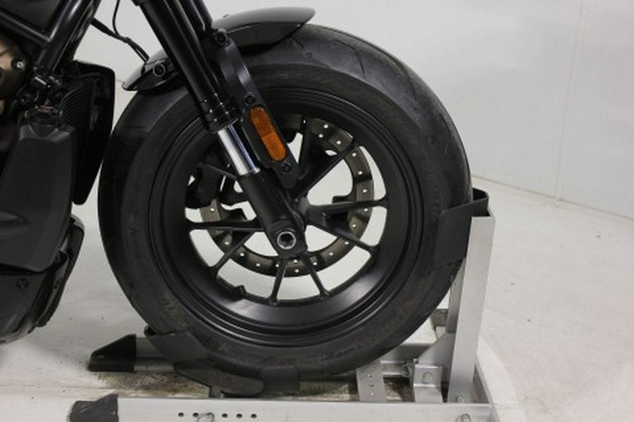 2023 Harley-Davidson Sportster® S
