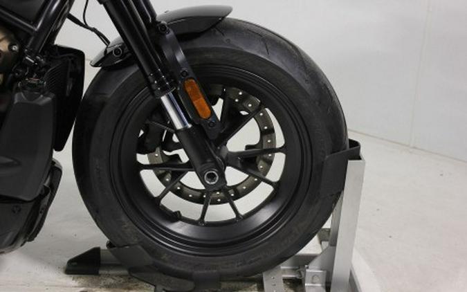 2023 Harley-Davidson Sportster® S