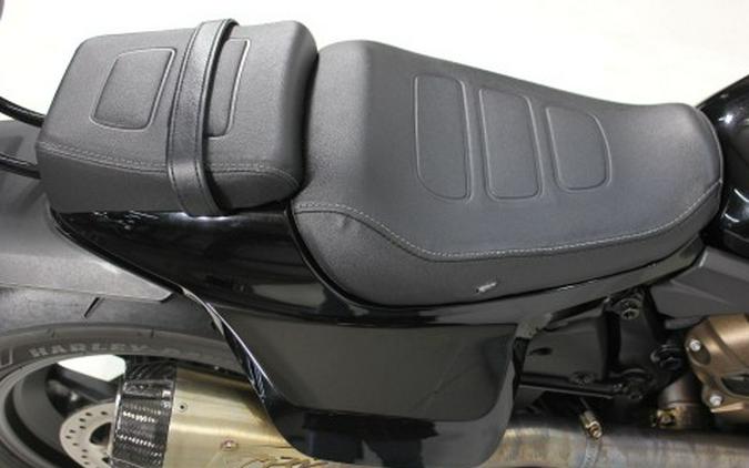 2023 Harley-Davidson Sportster® S
