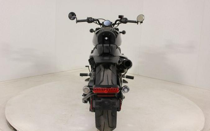 2023 Harley-Davidson Sportster® S