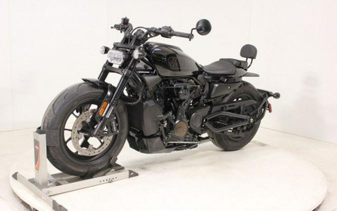 2023 Harley-Davidson Sportster® S