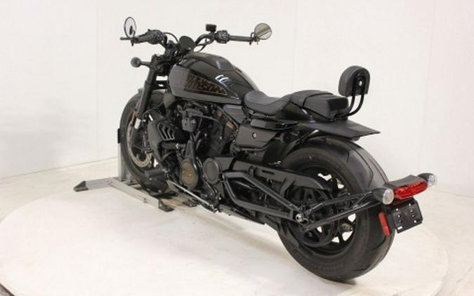 2023 Harley-Davidson Sportster® S