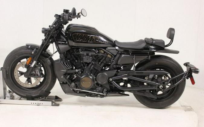 2023 Harley-Davidson Sportster® S