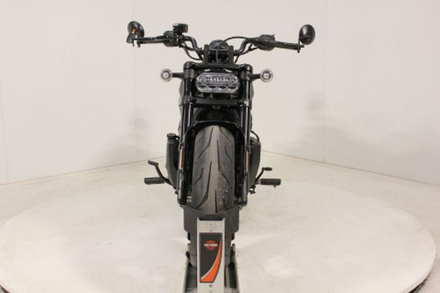 2023 Harley-Davidson Sportster® S