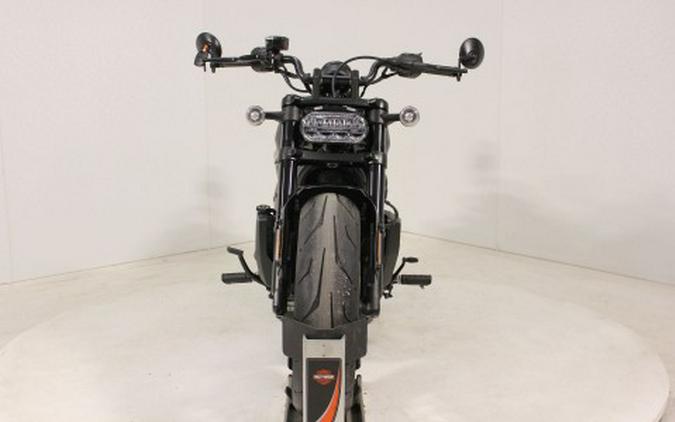 2023 Harley-Davidson Sportster® S