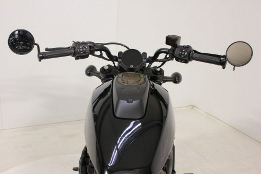 2023 Harley-Davidson Sportster® S