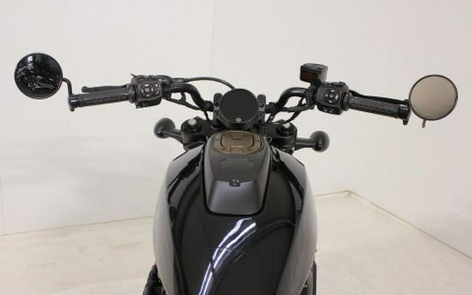2023 Harley-Davidson Sportster® S