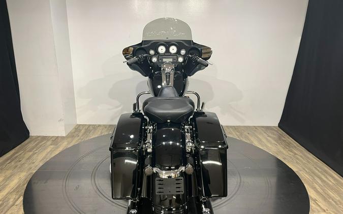 2012 Harley-Davidson Street Glide®