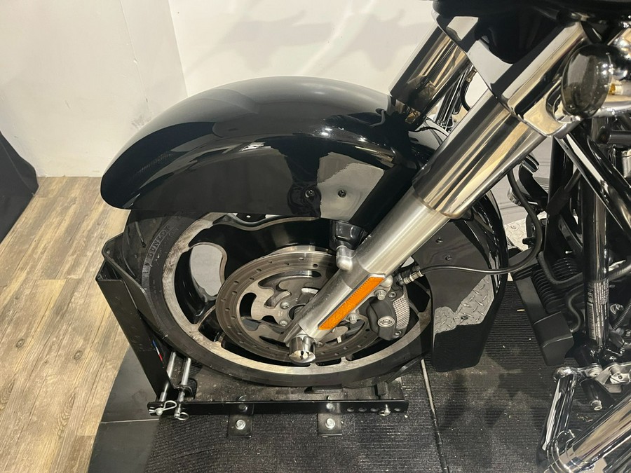 2012 Harley-Davidson Street Glide®