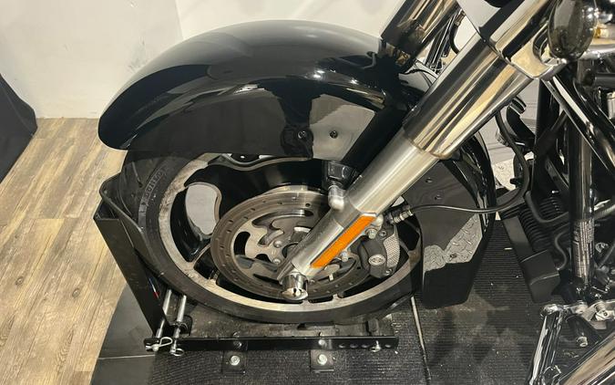 2012 Harley-Davidson Street Glide®