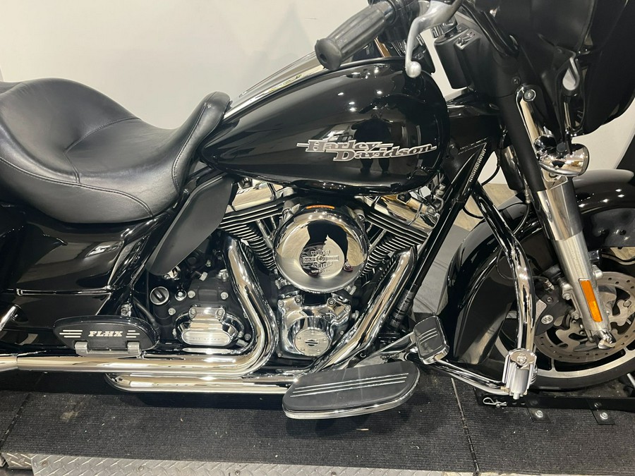 2012 Harley-Davidson Street Glide®