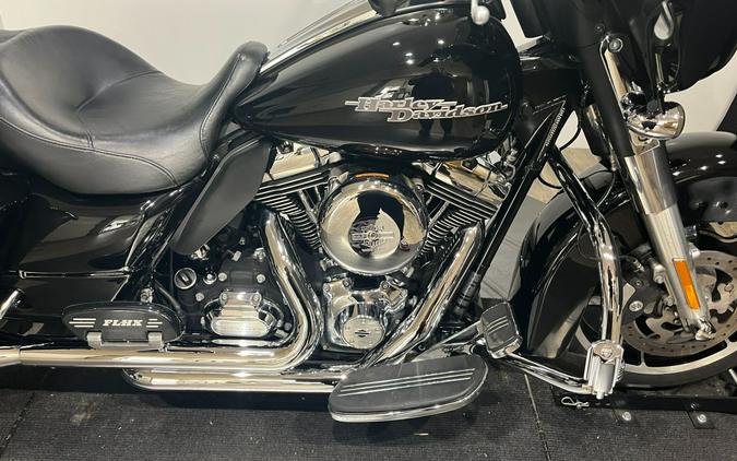 2012 Harley-Davidson Street Glide®