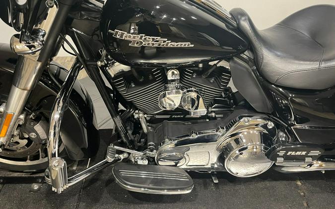 2012 Harley-Davidson Street Glide®