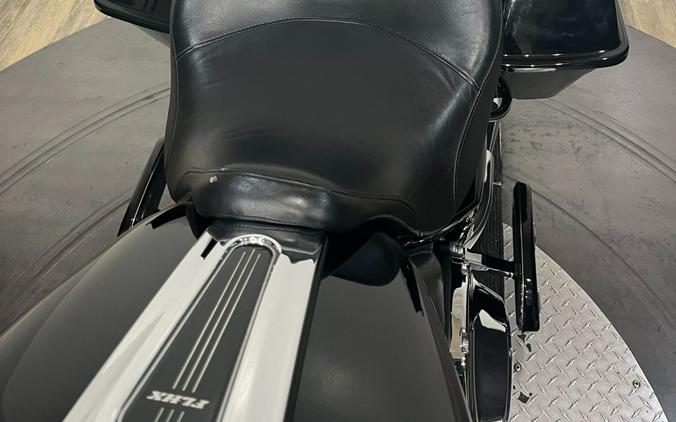 2012 Harley-Davidson Street Glide®