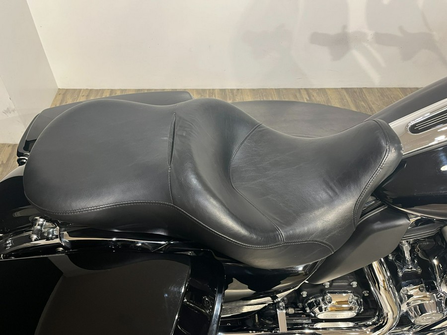 2012 Harley-Davidson Street Glide®
