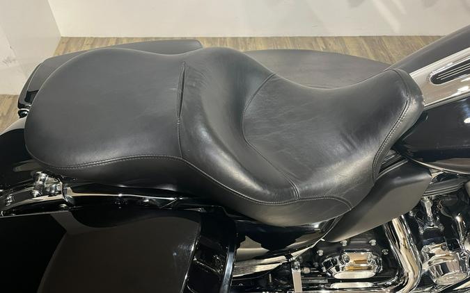 2012 Harley-Davidson Street Glide®