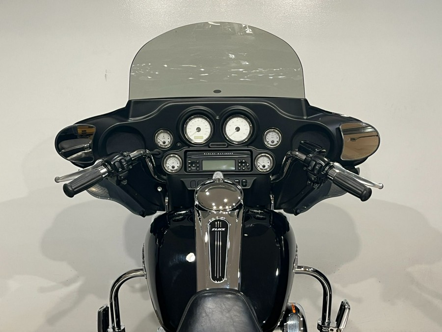 2012 Harley-Davidson Street Glide®