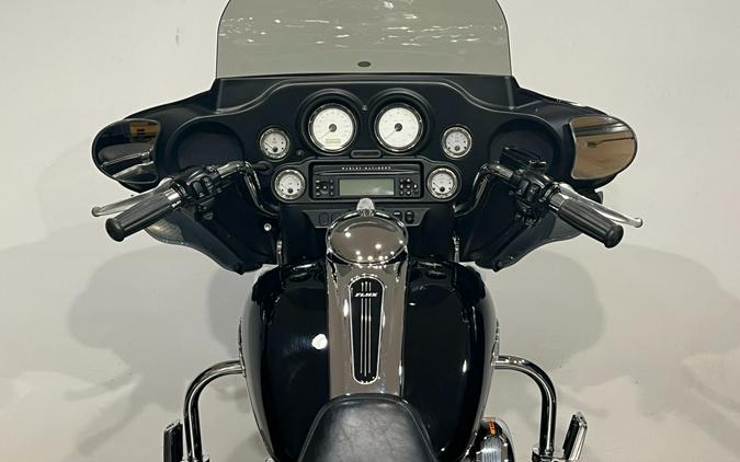 2012 Harley-Davidson Street Glide®