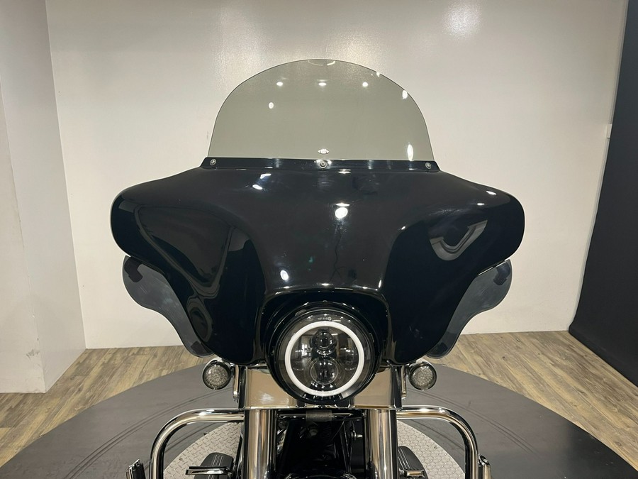 2012 Harley-Davidson Street Glide®