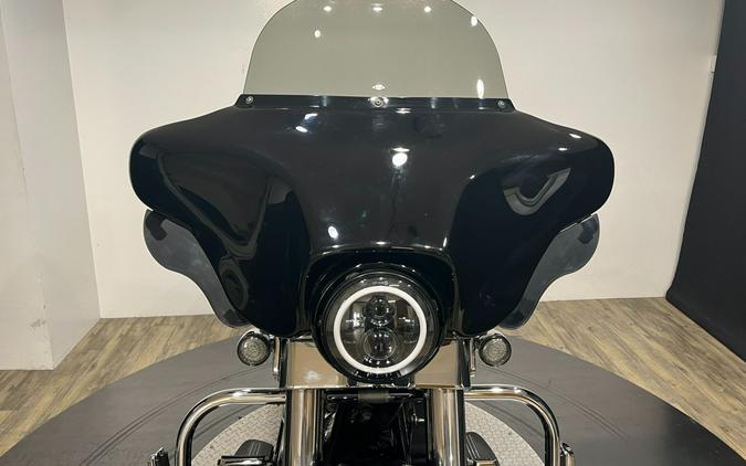 2012 Harley-Davidson Street Glide®