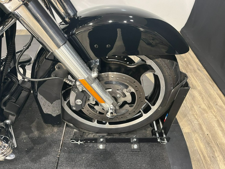 2012 Harley-Davidson Street Glide®