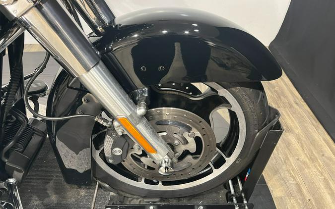 2012 Harley-Davidson Street Glide®