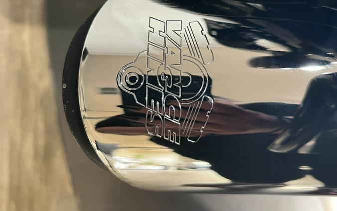 2012 Harley-Davidson Street Glide®