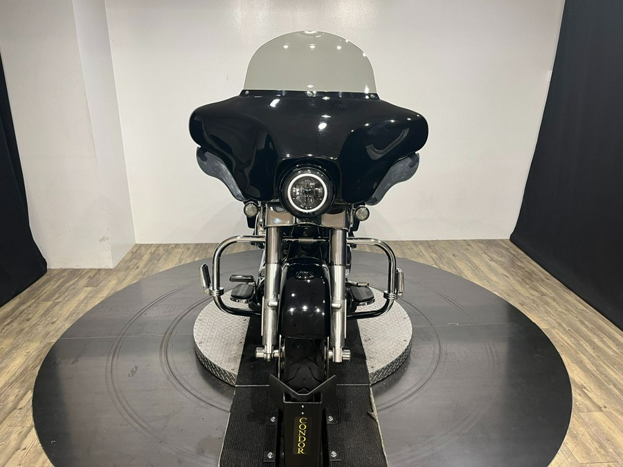 2012 Harley-Davidson Street Glide®
