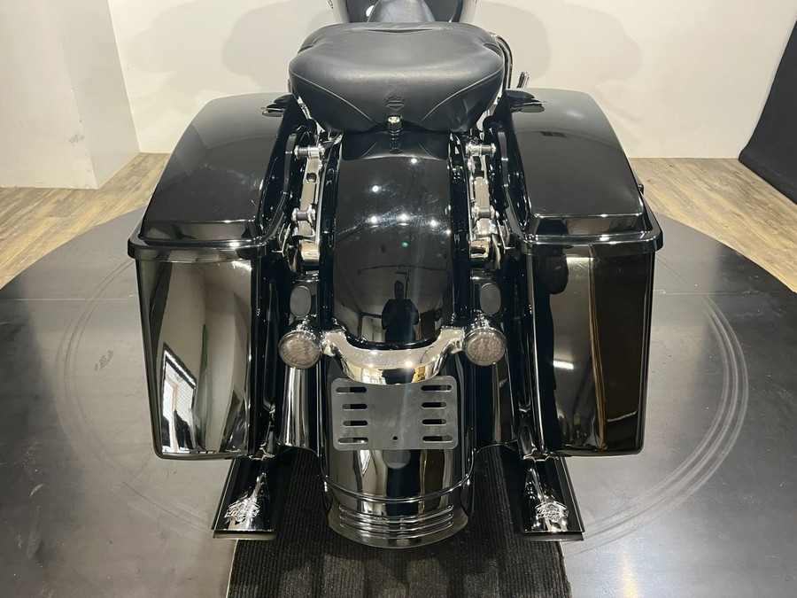 2012 Harley-Davidson Street Glide®