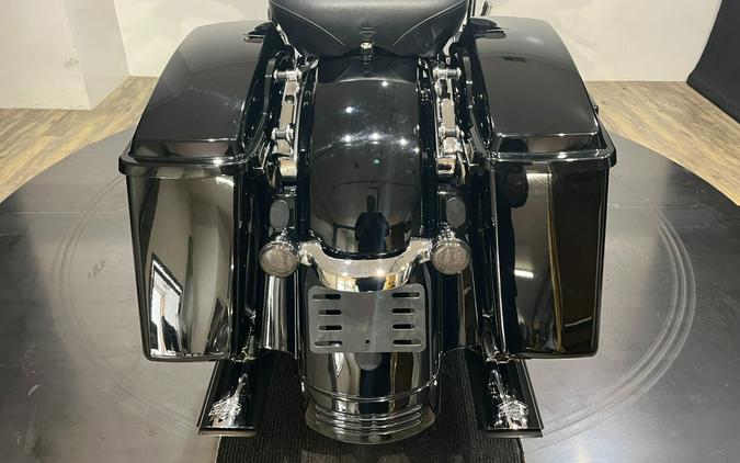 2012 Harley-Davidson Street Glide®
