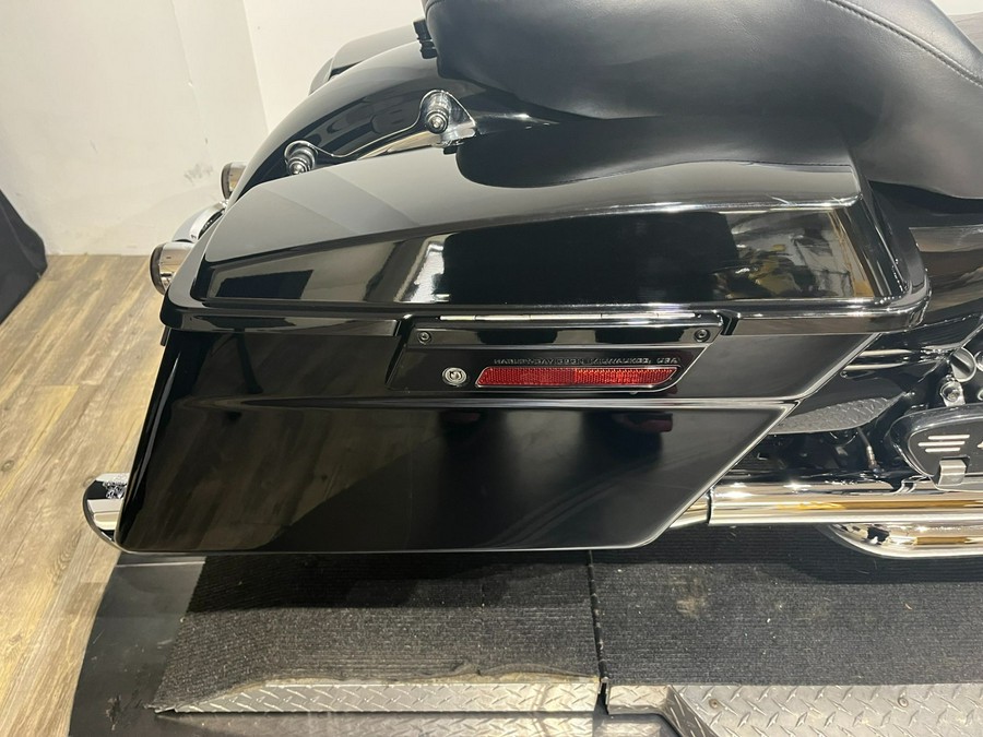 2012 Harley-Davidson Street Glide®