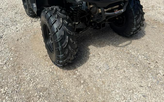 2026 Can-Am Outlander DPS 500