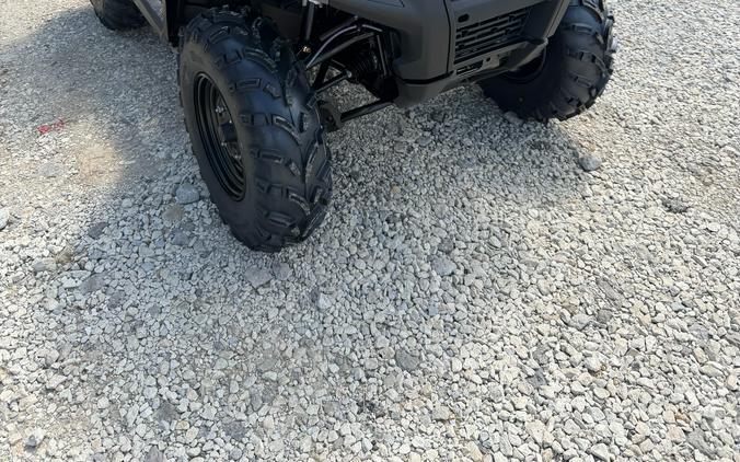 2026 Can-Am Outlander DPS 500