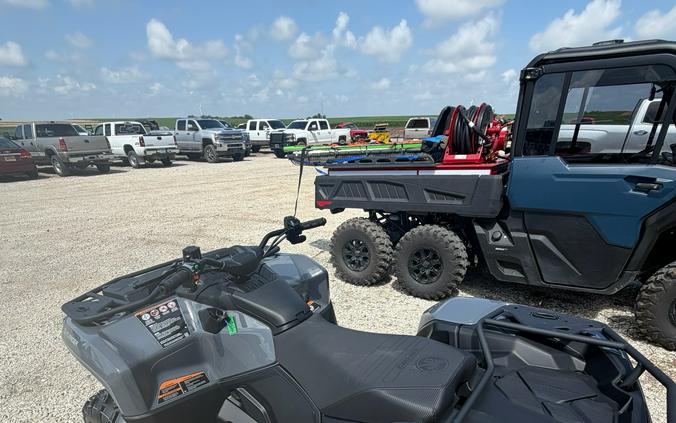 2026 Can-Am Outlander DPS 500
