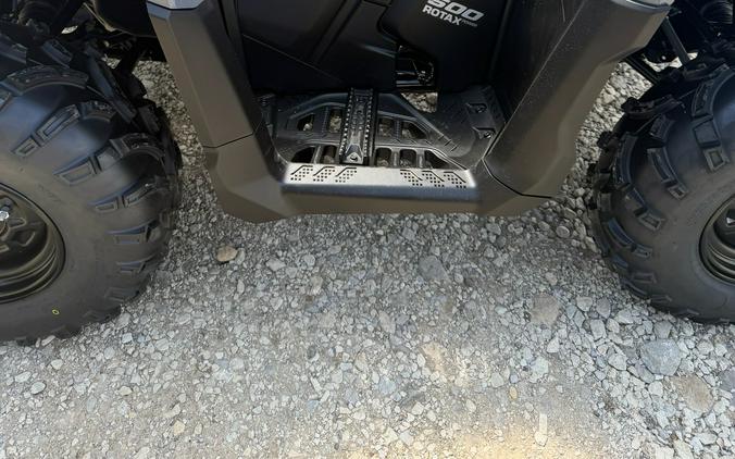 2026 Can-Am Outlander DPS 500