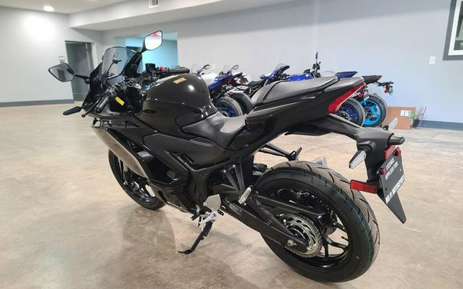 2026 Yamaha YZF R3