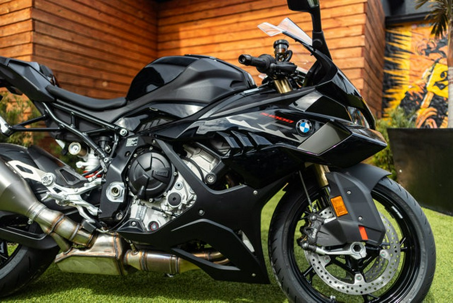 2026 BMW S1000RR
