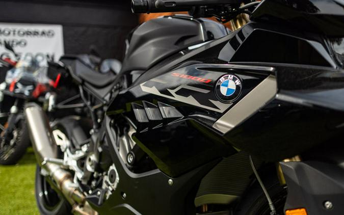 2026 BMW S1000RR