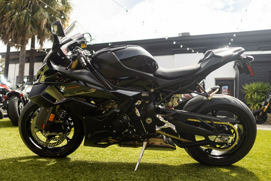 2026 BMW S1000RR