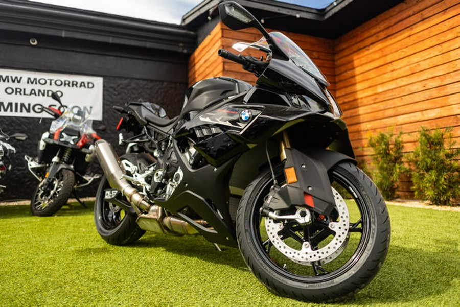 2026 BMW S1000RR