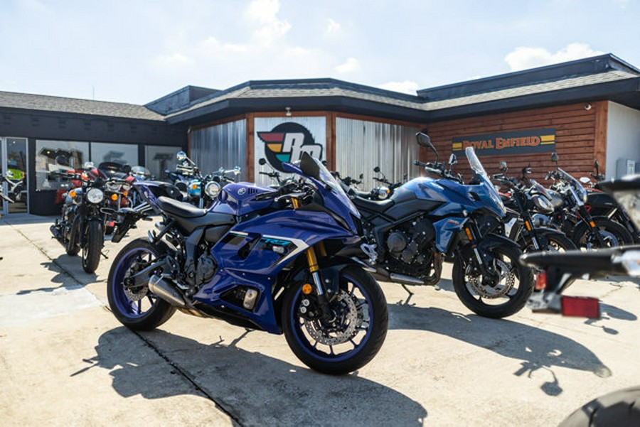 2026 BMW S1000RR