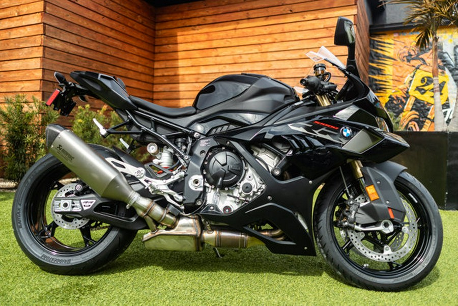 2026 BMW S1000RR