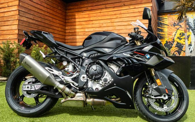2026 BMW S1000RR