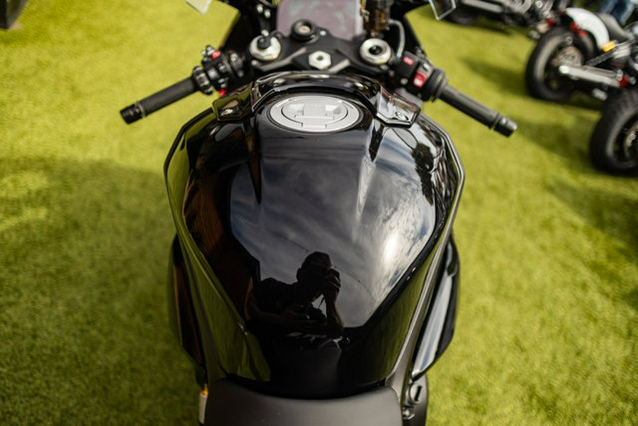 2026 BMW S1000RR