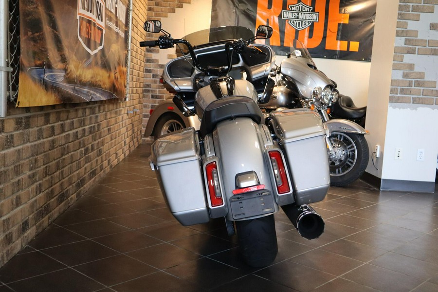 2023 CVO Road Glide (FLTRXSE)