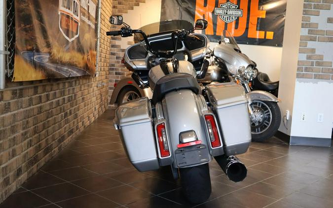 2023 CVO Road Glide (FLTRXSE)