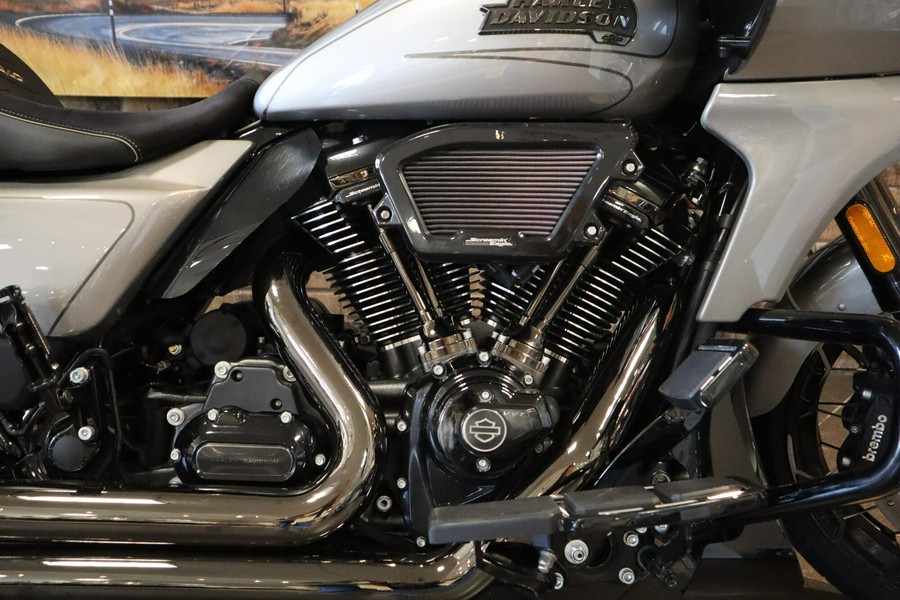 2023 CVO Road Glide (FLTRXSE)
