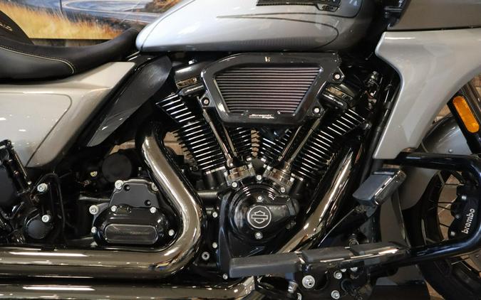 2023 CVO Road Glide (FLTRXSE)
