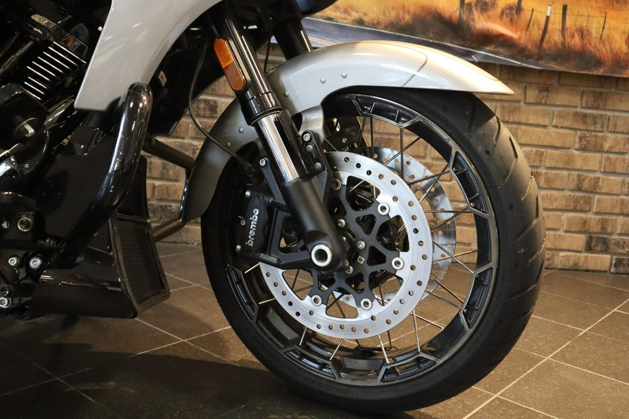 2023 CVO Road Glide (FLTRXSE)