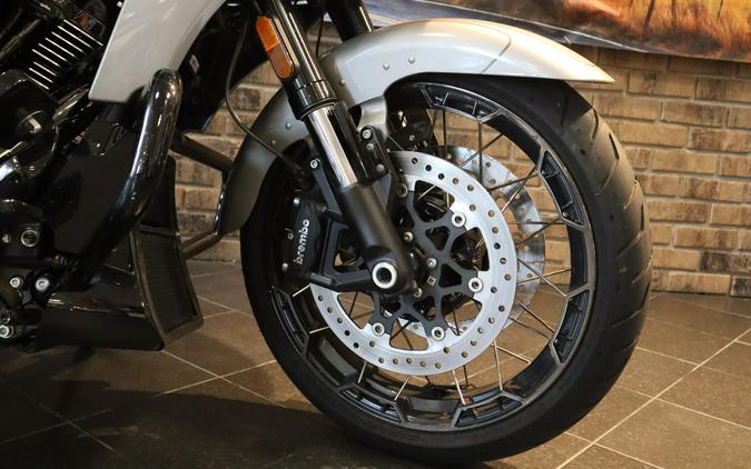 2023 CVO Road Glide (FLTRXSE)